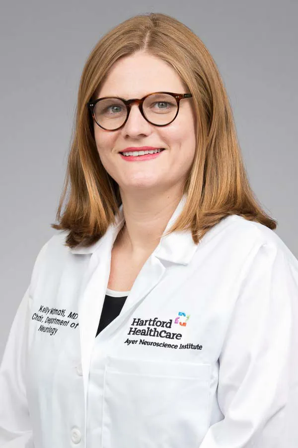 Photo of Matmati, Kelly, MD